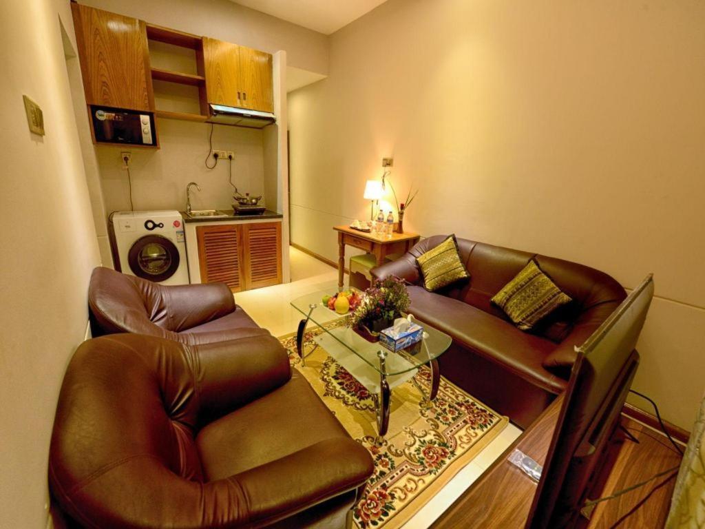 Shwe Taung Tan Hotel - Lake View Моунъюа Экстерьер фото