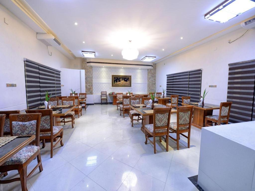 Shwe Taung Tan Hotel - Lake View Моунъюа Экстерьер фото
