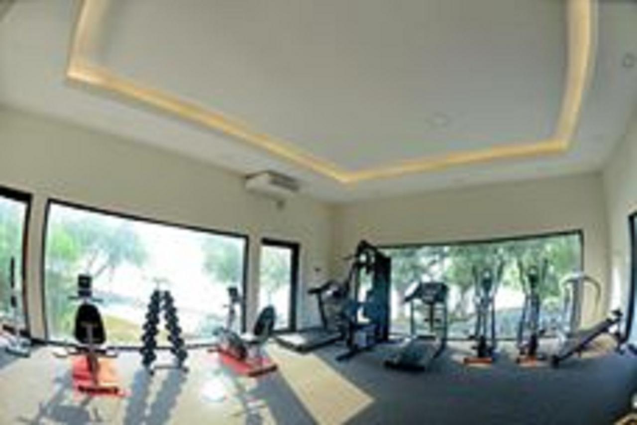 Shwe Taung Tan Hotel - Lake View Моунъюа Экстерьер фото