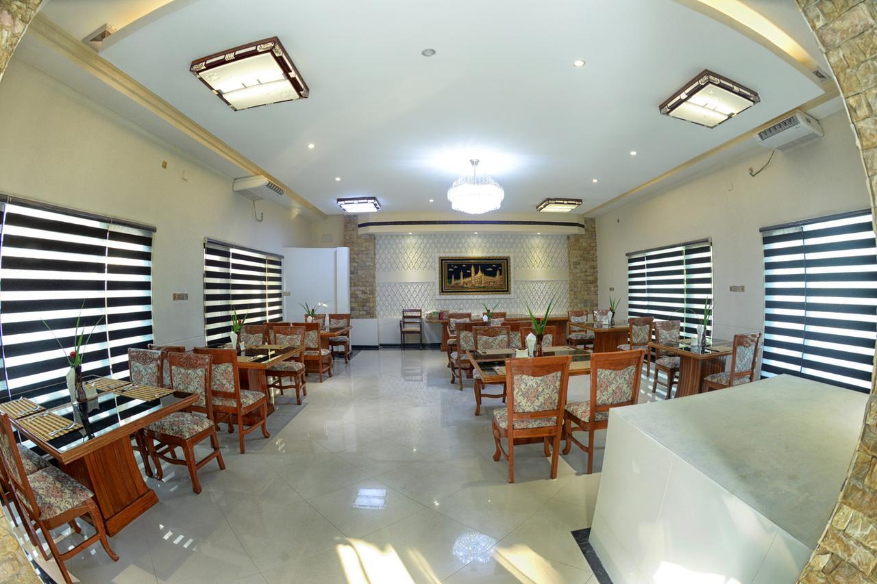 Shwe Taung Tan Hotel - Lake View Моунъюа Экстерьер фото